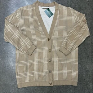 Vintage Cathy Daniel’s Cardigan - Picture 1 of 2