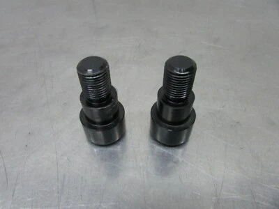 316 G YAMAHA SMAX XC 155 2017 OEM РУЛЬ РУЛЬ КОНЕЦ ВЕС (ДВА) - Изображение 1 из 4