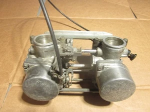 1979-1981 Honda CM400T CM400 Carburetor cm400 carburetor carb OEM - Picture 1 of 15