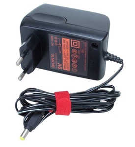 Sony AC-96N Adapter Chargeur 9V 600mA Alimentation d'origine (Réf#A-878) - Photo 1 sur 2