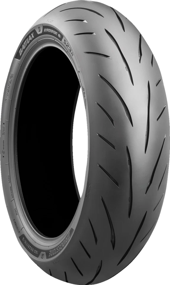 Neumático BRIDGESTONE 15927 - Battlax S23 - Trasero - 190/50ZR17 - 73W Foto 1 de 3