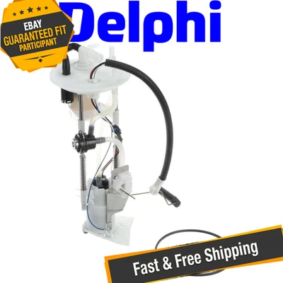 Conjunto de módulo de bomba de combustible Delphi FG0873 para Ford Ranger 2001-2003 Foto 1 de 4