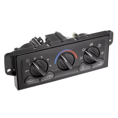 A/C Climate Control Module Panel 22601654 599-213 For Chevrolet Malibu , Foto 1 de 4