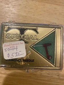 SPECIAL T Needle, 546SD For A static N41-sd  - Vintage New - Picture 1 of 2
