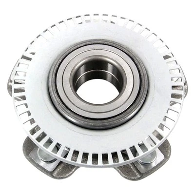 For Suzuki Grand Vitara 01-05 Wheel Bearing and Hub Assembly Front Driver or Foto 1 de 3