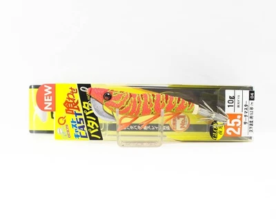 Yo Zuri Duel Egi EZ-Q Cast Squid Jig Versenkung K�der 2.5 A1755-LBI (7244) - Bild 1 von 4