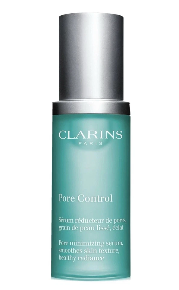 CLARINS PARIS - ELIXIR DE CONTROL DE POROS SUAVIZANTE HIDRATANTE (1 oz) - REF# 0923159 Foto 1 de 4