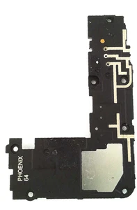 📱 LG G7 One 🔧 OEM  Loudspeaker Module (With Antenna Lines) 🟥 ☆ - Picture 1 of 2