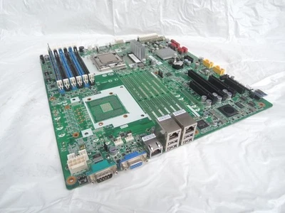 GIGABYTE GA-7PESE REV: 1.0 LGA1356 E5 Xeon Compatible Motherboard with E5-2407 2 - Image 1 of 4