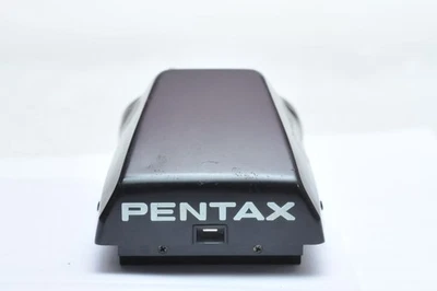 Pentax FB-1 Finder Base For Pentax LX - Image 1 of 4