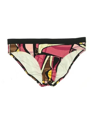 Perry Ellis Women Pink Swimsuit Bottoms M - Image 1 of 2