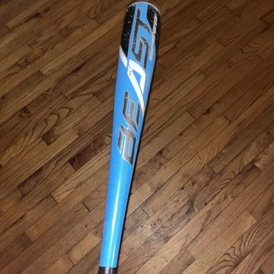 Bate de aleación híbrido Easton Beast Speed 26-15 YBB19BSH10 EE. UU. Juvenil Foto 1 de 4