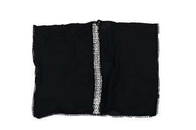 Mantón encubierto de natación para mujer Cejon ligero negro talla única nuevo sin etiquetas Foto 1 de 2