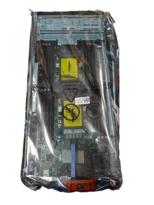 Barebones Dell PowerEdge M640 Blade Server 2x FCLGA3647 Sockets MOTHERBOARD - Afbeelding 1 van 7