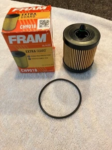 New Fram CH9018 Oil Filter Buick Chevy Olds Pontiac 4 Cyl - Picture 1 of 1
