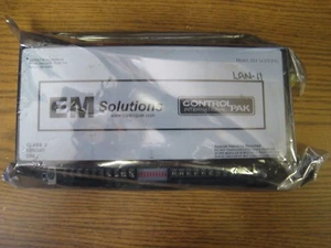 CONTROL PAK ITNL EM SOLUTIONS MODEL: SST-14-UV-PTI UNIT VENTILATOR CONTROLLER - Picture 1 of 7