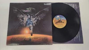 Visitors Visitors LP ITALY 1981 - Picture 1 of 1