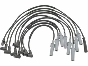 Spark Plug Wire Set For 1999 Dodge Ram 1500 Van B332DG - Picture 1 of 1