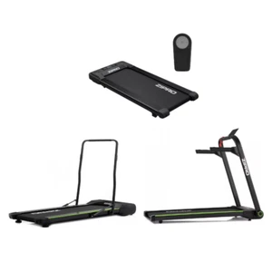 Zipro Klappbar Laufband Heimtrainer Hometrainer LED Display Fitness - Bild 1 von 16