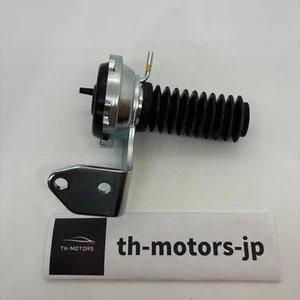 Actuador de embrague de rueda libre MITSUBISHI MONTERO genuino MR453711 - Imagen 1 de 10