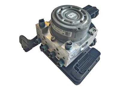 Actuador de freno antibloqueo bomba ABS BMW 320I 2014-2015 3451-6858953-01 OEM Foto 1 de 4