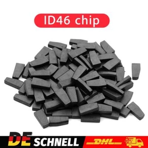 5pcs Transponder Wegfahrsperre Chip Für Peugeot Citroen Honda ID46 Chip PCF7936 - Bild 1 von 5
