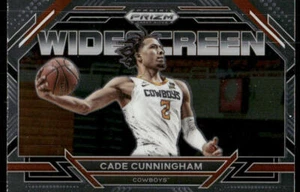 2023 Panini Prizm Draft Picks #19 Cade Cunningham Widescreen - Picture 1 of 2