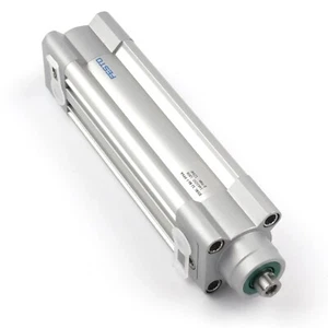 Festo Normzylinder DSBC-32-80-F-PPVA 1463250 NOV - Bild 1 von 3