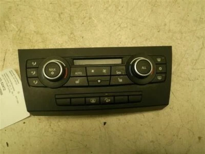 Control automático de temperatura para BMW X1 1020488 12-15 Foto 1 de 4