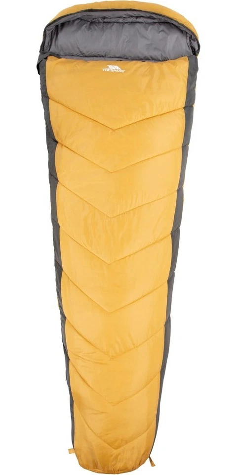 Trespass Tasche Doze - Hollowfibre Sleeping Bag - Bild 1 von 1