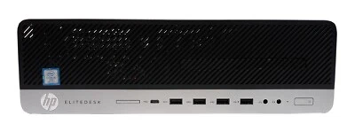 USB-C Module HP EliteDesk 800 G4 SFF data transfer L07094-001 L25753-001 4KY84AA - Image 1 of 4