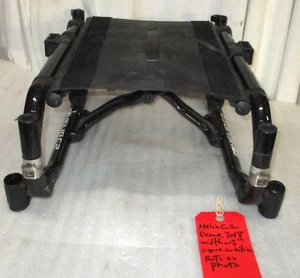 HELIO C2 Frame 2018 Width 13in X Depth 18in Very Good Condition Parts as Photo - Picture 1 of 13