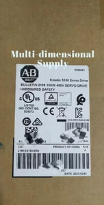 1PCS NEW 2198-E4150-ERS Via DHL/UPS/FeDEX #WAT - Afbeelding 1 van 1