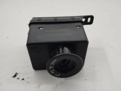 Chrysler Voyager 2008 Ignition Switch Lock Barrel Key 068210155ab AMD94601 - Image 1 of 4