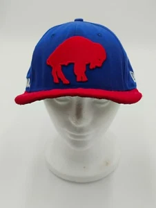 Buffalo Bills Snapback Mütze Cap New Era 9fifty NFL - Bild 1 von 7