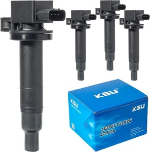 Ignition Coil Pack for Scion XA XB 1.5L Yaris Toyota Echo Prius Camry C1304 - Picture 1 of 5