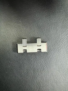 Original Audemars Piguet Edelstahl Royal Oak 18 mm Uhrenarmband Glieder - Bild 1 von 6