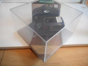 Vitesse Citroen Berlingo Multispace Open Roof in Blue on 1:43 in Box - Foto 1 di 2