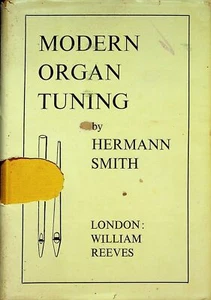 Modern Organ Tuning: The How and Why? - Picture 1 of 1