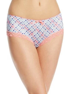 NWOT multi colors Freya lace panties 1636 size M - Picture 1 of 1