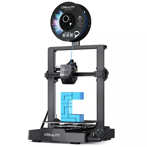 Creality Ender 3 V3 SE 3D Printer 250mm/s High Speed CR Touch Auto Leveling - Picture 1 of 13