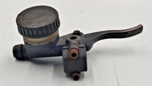 BREMSPUMPE VORNE - MOTORRAD MORINI KANGURO 350 BJ 1982 BIS 1990 - Bild 1 von 10