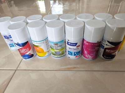 P+L System Washroom , Merida , Zep , Raumduft , Raumspray , Air Wick - Bild 1 von 4