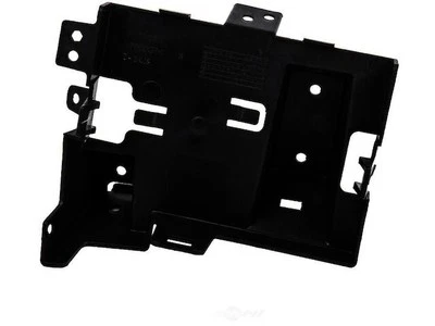 Soporte de módulo de control de carrocería AC Delco 85568XWSC para Chevrolet Silverado 3500 HD Foto 1 de 2
