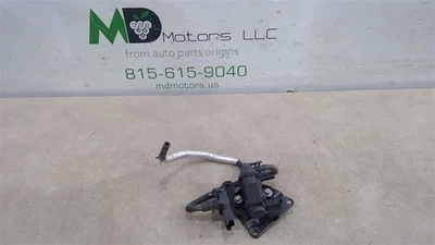 Electroválvula turbo Lincoln MKC 2017-2019 F2GE-98E882-CA Foto 1 de 4