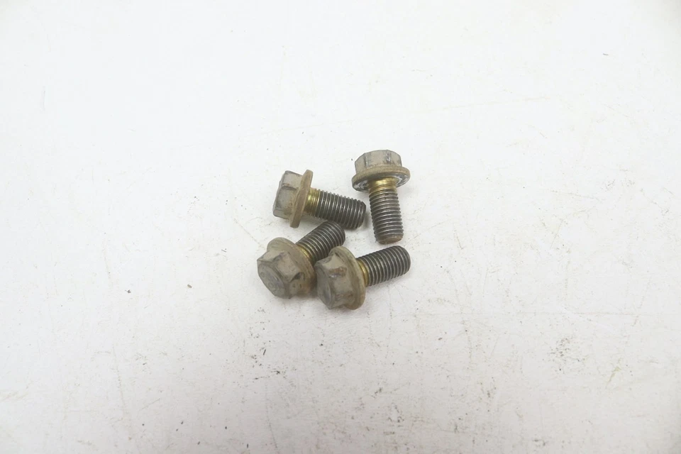 Arctic Cat Bearcat 4x4 454 98 Wheel Bolts Studs 8409-020 52288 - Image 1 of 1