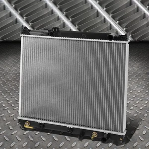 FOR 92-98 SUZUKI SIDEKICK/CHEVY TRACKER AT OE STYLE ALUMINUM RADIATOR DPI 1864 - Picture 1 of 6