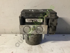 NISSAN Almera N16 MKII ABS Pump Modulator Control Unit 0265800330 0265800330 - Picture 1 of 6
