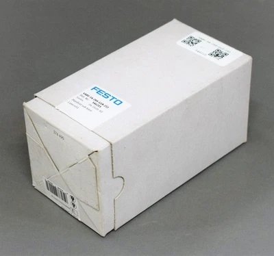 Nuovo. FESTO VABV-S4-2HS-G18-2T2 546215 [24 Mesi Di Garanzia] - Immagine 1 di 2