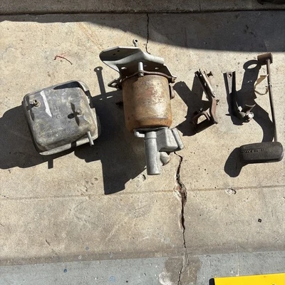 1958 Chevy Impala Power Brake system used - Image 1 of 3